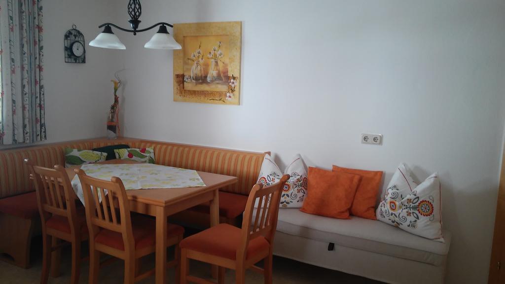 סנט מרטין אם טננגבריגה Apartment Knablhof חדר תמונה