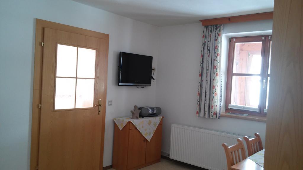 סנט מרטין אם טננגבריגה Apartment Knablhof חדר תמונה