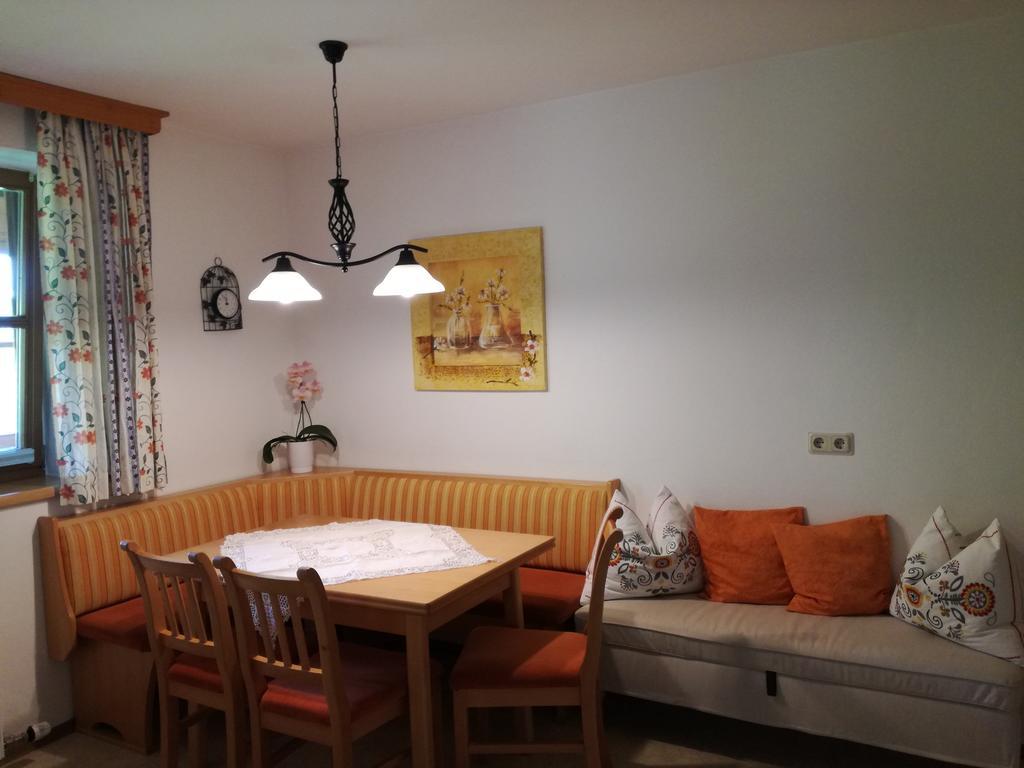 סנט מרטין אם טננגבריגה Apartment Knablhof מראה חיצוני תמונה