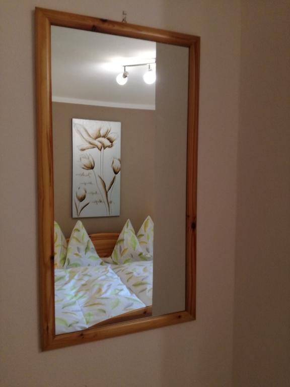 סנט מרטין אם טננגבריגה Apartment Knablhof מראה חיצוני תמונה