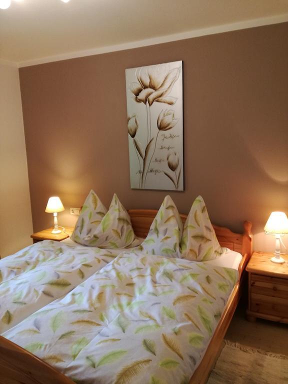 סנט מרטין אם טננגבריגה Apartment Knablhof מראה חיצוני תמונה