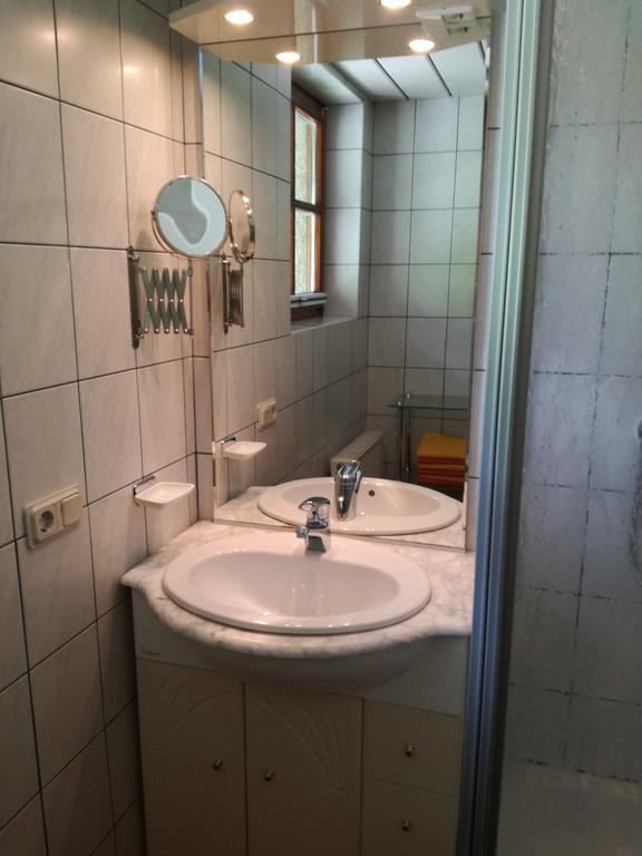 סנט מרטין אם טננגבריגה Apartment Knablhof מראה חיצוני תמונה
